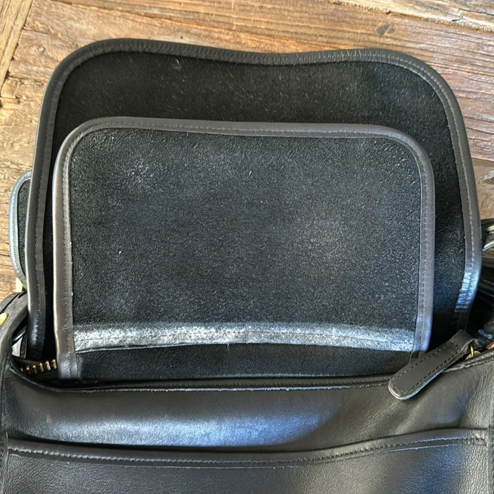 Coach classic patricia
